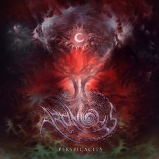 News Added Dec 31, 2019 Green Bay, Wisconsin-based progressive / technical death metal band Aronious have released an official lyric video for the track ‘Delusions Of Superiority’, which can be viewed below. Aronious issue debut full-length studio album Perspicacity on March 13th, 2020 through The Artisan Era. The band commented: “Perspicacity is our debut concept […]
