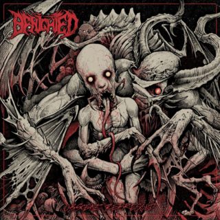 News Added Dec 26, 2019 Brutal Death Metal formation Benighted, from France, are ready to unleash their 9th full-length studio album upon the world. The album, titled: "Obscene Repressed", will see the light of day on April 10th. After the release of their 2011 album "Asylum Cave", Benighted's popularity skyrocketed, which has not ceased since. […]