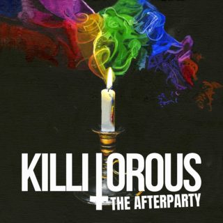 News Added Jan 28, 2020 Canada's tech-death comedy metal band Killitorous (which consists of members from Annihilator, Suffocation, First Fragment and more) have revealed the official album artwork and track listing for the new album The Afterparty. The Afterparty is a follow up to 2014's Party, Grind which was also co-produced, mixed and mastered by […]