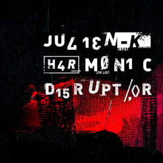 News Added Jan 23, 2020 Julien-K was created by Amir Derakh and Ryan Shuck from Orgy. Harmonic Disruptor will be the bands fifth release, and was first announced in June 2018. Like the band's previous four releases, an Indiegogo campaign was launched to finance the album. It's slated to be released on January 24th, 2020. […]