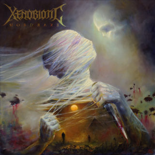 News Added Jan 29, 2020 Australian progressive death metal behemoths XENOBIOTIC have premiered a music video for their new song “The Light That Burns The Sky“. The track is the first single from the group’s forthcoming new album Mordrake, which will be unleashed on February 21 via Unique Leader. The follow up to their well […]