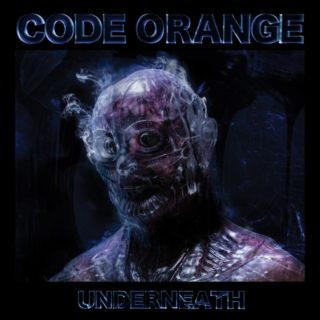News Added Jan 13, 2020 Grammy-nominated band CODE ORANGE has announced details of its new LP, "Underneath", which will be released on March 13 via Roadrunner Records. The official Max Moore-directed music video for the album's title track, offering a glimpse into the reconfigured and urgent compositions of a band at their most ambitious, can […]