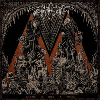 News Added Jan 14, 2020 SVARTTJERN return to the front with their fifth full-length of true Norwegian black metal entitled "Shame Is Just A Word"! "The stars have aligned. The planets are in place. Forget your joy and embrace your fear. The new Svarttjern album is here. Dive into Svarttjern's basement of lust and rust! […]