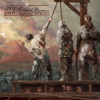News Added Jan 29, 2020 YE BANISHED PRIVATEERS on the first single “No Prey, No Pay”: “By the grace of God and King George’s arse! We are releasing a new video, and our next album is officially on the way! “No Prey, No Pay” sets the stage for the album and describes how times suddenly […]