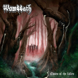 News Added Jan 14, 2020 Early Swedish death metal sinners Wombbath are back with a brand new studio album! Nearly two years after The Great Desolation WOMBBATH are back with their fourth fullength album ‘Choirs Of The Fallen’. 10 tracks full force death metal mixed by Maestro Tomas Skogsberg at the legendary Studio Sunlight. Not […]
