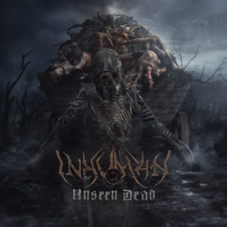 News Added Jan 29, 2020 Costa Rican death metal band Inhuman premiere the title-track from their impending new album "Unseen Dead", which will be co-released by Satanath Records' label-partner Grimm Distribution (Ukraine) with Sevared Records (USA) on March 15th. Sergio Munoz - vocals Kevin Moran - bass Jonathan Sanchez - guitars David Salazar - drums […]