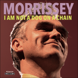 News Added Jan 15, 2020 I Am Not a Dog on a Chain will be the 13th studio album by Morrissey and will be released on 20 March 2020. It is Morrissey's first album of original material since 2017's Low in High School. Producer: Joe Chiccarelli, lead single "Bobby, Don't You Think They Know?" features […]