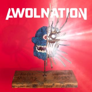 News Added Jan 24, 2020 Via Awolnation`s Facebook: "Can’t believe this is album #4!!! ANGEL MINERS & THE LIGHTNING RIDERS is coming out April 24th. The songs were inspired by some of the most difficult events I have experienced… I’m excited for us all to enter this new world together and share these stories. Thank […]