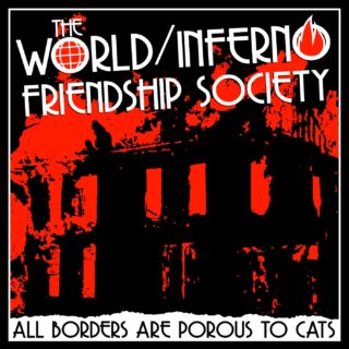 News Added Jan 14, 2020 The World / Inferno Friendship Society‘s long awaited new album dares you to try and decipher it’s multi-layered, encrypted message, while dragging you kicking and screaming through a succession of flashbacks, alternate realities and drug and alcohol induced delusions. While World / Inferno is known for its utter disregard for […]
