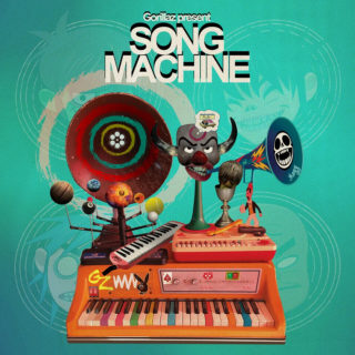 News Added Jan 30, 2020 ''BUT MR. UPLOADER, this isn't an ALBUM?''. I know, I know; but it KINDA is; 'Song Machine' is an untraditional album by Gorillaz. Songs will be released with visuals (YouTube) and skits (Bitez - released on every streaming platform) detailing the creation of each song and the guests featured on […]