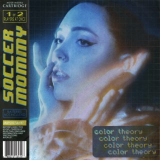 News Added Jan 16, 2020 Sophie Allison, A.K.A. Soccer Mommy, has announced a new album, titled "color theory". Her new album feautres the previously released singles "lucy" and "yellow is the color of her eyes". The singer has also shared a new single, called "circle the drain". Submitted By Daniel Source pitchfork.com Track list: Added […]