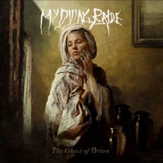 News Added Jan 03, 2020 My Dying Bride have revealed that their new studio album The Ghost Of Orion will be out later this year, and have marked the news by streaming the first single Your Broken Shore. The follow-up to 2015’s Feel The Misery will be released on March 6 on CD, black 2LP […]