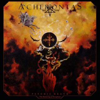 News Added Feb 13, 2020 30th of April will mark the day, that the Orthodox Black Metal formation Acherontas from Greece (therefor also dubbed as "Hellenic Black Metal"), will release their new album, titled: "Psychic Death - The Shattering Of Perceptions". This album will mark their 8th full-length release, since their inception in 2007. Submitted […]