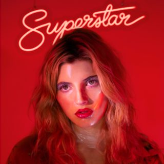 News Added Feb 24, 2020 The follow up to 2018’s acclaimed LONER, Superstar is a bigger, badder, glitter-filled cinematic pop record. It’s an underdog story, and one not far off from Rose’s real life. After years of struggle to release what would ultimately become LONER, Rose found herself in the midst of a new widespread […]