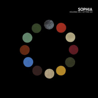 News Added Feb 19, 2020 Robin Proper-Sheppard and his Sophia Collective will release their new album 'Holding On / Letting Go' on April 24th 2020 via The Flower Shop Recordings/PIAS. It follows We Make Our Way from 2016. The band's line-up has changed a bit. Appearances after that at Les Nuits Botanique will follow. Submitted […]