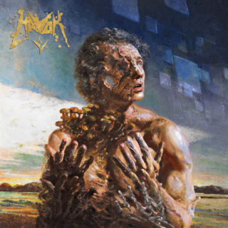 News Added Feb 29, 2020 New album from Colorado thrash metal band Havok will be released worldwide on May 1, 2020 via Century Media Records. This is first record with new bass player Brandon Bruce. Mix and mastering is work of Mark Lewis who was working with Cannibal Corpse and The Black Dhalia Murder. Cover […]