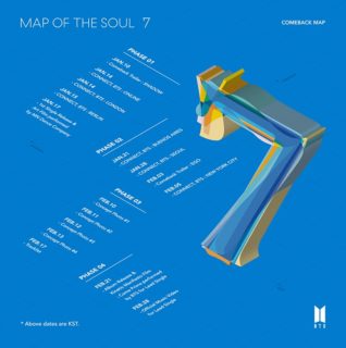News Added Feb 02, 2020 Early this year a new BTS album was announced, the seventh part in the Map Of The Soul album series. BTS is new to Has it Leaked, since they aren't usually what our audience downloads, but needless to say they are immensely popular. And they're one of few Korean bands […]