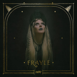 News Added Feb 12, 2020 "Heavy, Low, & Witchy. Frayle is a doom band from Cleveland USA. They draw their inspiration from bands like Sleep, Portishead, Bjork, Kyuss, & Black Sabbath, Frayle makes music for the night sky" - source Bandcamp Line Up: vocalist Gwyn Strang and guitarist Sean Bilovecky, Frayle features drummer Pat Ginley, […]