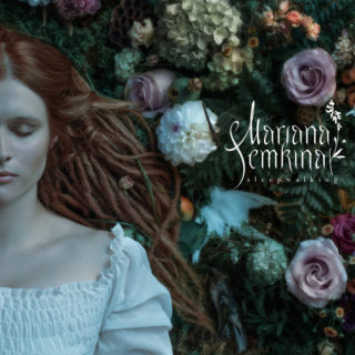 News Added Feb 07, 2020 Iamthemorning singer Marjana Semkina has announced she will release her debut solo album Sleepwalking through Kscope Records on February 14. You can watch a special teaser trailer for the album below. The album will be released under an alternative spelling of her name, as Mariana Semkina. Submitted By Jonny Angel […]