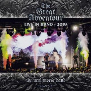 News Added Feb 22, 2020 Line-up / Musicians - Neal Morse / vocals, keyboards, guitar - Eric Gillette / guitar, vocals - Bill Hubauer / organ, piano, synth, vocals - Randy George / bass, bass pedals, vocals - Mike Portnoy / drums, vocals Releases information Label: InsideOut/Century Media Format: 2CD + 2Blu-ray, Digital March 3, […]