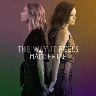 News Added Feb 27, 2020 The Way It Feels is the upcoming second studio album by American country duo Maddie & Tae. Featuring songs and stories from their previous two EPs shared last year, along with five previously unreleased songs. It is set to be released on April 10, 2020. It is the follow up […]