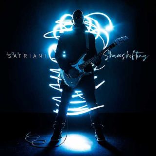 News Added Feb 22, 2020 American guitarist Joe Satriani will be releasing his 18th solo album this year at the same time he begins his European tour. It is titled Shapeshifting and will be released on the 10th of April 2020. The album will consist of thirteen tracks. The first single from the new album […]