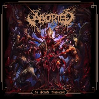 News Added Mar 08, 2020 Belgian Brutal Death Metal masters Aborted, have finished a few new tracks, which will be released in the form of an EP, on April 17th. Whether or not the release of this EP will point towards an upcoming new full-length studio album, is as of yet unclear. Submitted By Schander […]