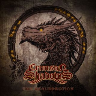 News Added Mar 09, 2020 Extreme Power Metal formation Crimson Shadows, from Toronto - Canada, will be releasing a new EP, titled: "The Resurrection". This new EP will feature 3 tracks, among which two covers, and will see the light of day on March 13th. Whether or not this release will point towards an upcoming […]