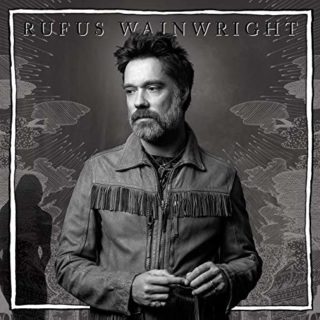 News Added Mar 09, 2020 Rufus Wainwright's upcoming studio album, "Unfollow the Rules", is scheduled to be released on April 24th, 2020. It marks Wainwright's ninth of original material, his first since "Out of the Game" (2012) - in the meantime, he focused on "Take All My Loves: 9 Shakespeare Sonnets" (2016), an album with […]