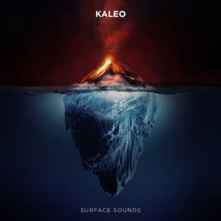 News Added Mar 13, 2020 Surface Sounds is the upcoming third studio album by Icelandic rock band Kaleo. It is scheduled to be released on June 5, 2020 via Elektra Records. It is the follow-up to A/B, the band's 2016 release. The album was announced alongside the release of "Alter Ego", nearly two months after […]