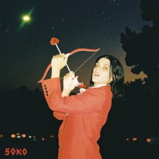 News Added Mar 21, 2020 After working in the studio with Patrick Wimberly (former Charlift member) and hinting songs like unreleased "Nervous Breakdown" and released "Sweet Sound of Ignorance", the France-born singer, songwriter, and multi-instrumentalist based in Los Angeles know as Soko seemed to be ready to release her third album. But. She. Got. A. […]