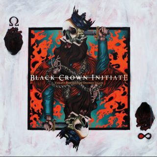 News Added Mar 12, 2020 Black Crown Initiate‘s new studio album “Violent Portraits Of Doomed Escape” has officially been announced for an August 07th release date on Century Media. A first single titled “Invitation” will premiere this Friday, March 13th. The group had Decrepit Birth/The Kennedy Veil drummer Gabe Seeber handle the studio drumming for […]