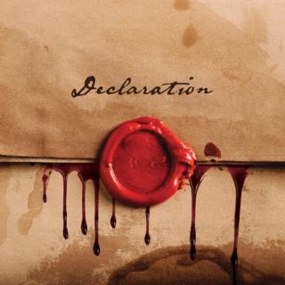 News Added Mar 21, 2020 GRAMMY nominated, RIAA Certified Gold-selling rock band RED will release its seventh studio album, Declaration, on April 10. This upcoming collection, which includes the recently released track "Sever," will be the first album to be released by RED Entertainment. Comprised of Michael Barnes (vocals), identical twin brothers Anthony (guitars) and […]