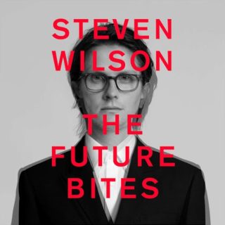 News Added Mar 12, 2020 Steven Wilson will release his new studio album, "The Future Bites", on June 12 via Caroline International. The follow-up to 2017's "To The Bone" is an exploration of how the human brain has evolved in the Internet era. As well as being Wilson's phenomenal sixth album, "The Future Bites" is […]