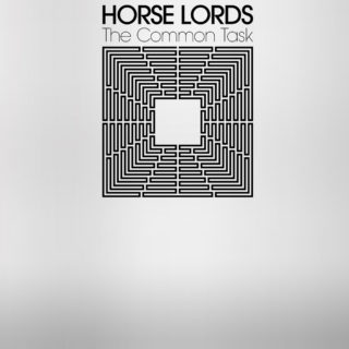 News Added Mar 05, 2020 Baltimore's experimental rock band Horse Lords release their new album, The Common Task, on March 12th 2020, their first full-length since 2016's acclaimed Interventions. It will be out on Northern Spy Records on both cd and vinyl. Two single from the album are already available: "Fanfare for effective freedom" and […]