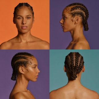 News Added Mar 03, 2020 Alicia Keys is returning with a kind of self-titled album, her first release since 2016's "HERE". This new album is named after her first name, "ALICIA", and will feature the singles "Time Machine", "Show Me Love (feat. Miguel)" and "Underdog". It will be out on March 20 via RCA. Submitted […]
