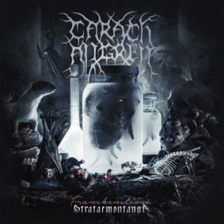 News Added Mar 08, 2020 Symphonic Black Metal formation Carach Angren (meaning: "Iron Jaws" in Sindarin, after a fortified pass into Mordor), from Landgraaf - The Netherlands, will be releasing their 6th full-length studio album, bearing the name: "Franckensteina Strataemontanus", which will see the light of day on May 29th. Submitted By Schander Source facebook.com […]