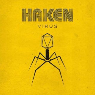 News Added Apr 11, 2020 Haken have revealed details on their brand new studio album titled Virus. The follow-up to 2018’s Vector will be released on June 5 through InsideOut Music, with Ross Jennings, Richard Henshall, Charlie Griffiths, Diego Tejeida, Conner Green and Ray Hearne also launching a video for the lead single Prosthetic. Haken […]
