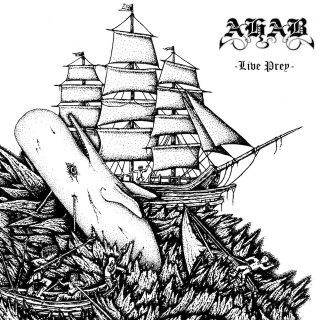News Added Apr 30, 2020 Nautic funeral doom heavyweights, Ahab, have released the first single, “Old Thunder”, off their first live album, Live Prey, to be released on June 26 via Napalm Records. Originally released in 2006 on the band's pathbreaking full length, The Call Of The Wretched Sea, this blackened doom anthem will take […]