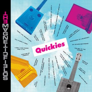 News Added Apr 18, 2020 The Magnetic Fields are releasing a new album called "Quickies". The album follows a political concept and contains 28 songs, but most of them are very short in terms of duration. The shortest song is only 13 seconds long, and the longest one is 2:35 minutes long. Submitted By bolt […]