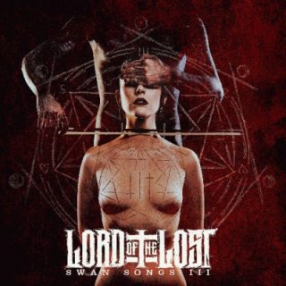 News Added May 26, 2020 Dark metal sensation LORD OF THE LOST returns with their newest offer in their classic ensemble album series: Swan Songs III, the long-awaited successor to Swan Songs II, will be released via Napalm Records on August 7, 2020. Deeply emotional storytelling melding with beautiful harmonies and Chris Harms’ palpitation-inducing deep […]