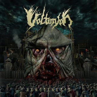 News Added May 25, 2020 Volturyon´s new album “Xenogenesis” continues where the previous 2016 album “Cleansed by Carnage” left off. The goal has been to take the elements we enjoyed the most from” Cleansed by Carnage” and improve them while at the same time working on developing the groove. Lyrically, the band have gone for […]