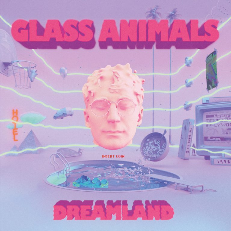 Glass Animals Has it leaked?