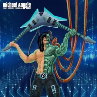 News Added Jun 01, 2020 On the heels of announcement of his 12th studio album More Machine Than Human, shred guitar pioneer Michael Angelo Batio is releasing the music video for the album's title track. The video marks the first appearance of newly designed signature double neck guitar that Batio designed with guitar partner Sawtooth […]
