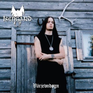 News Added Jul 28, 2020 ISENGARD have announced a new album! Titled Vårjevndøgn, the upcoming album from the project manned by DARKTHRONE‘s Fenriz features unreleased vintage cult metal and is scheduled to be released in October, via Peaceville Records. After a period of 25 long years since ISENGARD‘s last studio output, and having recently unearthed […]