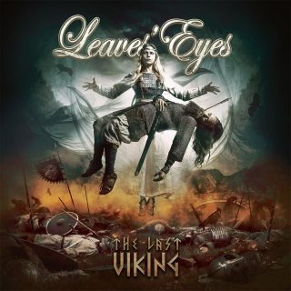 News Added Jul 23, 2020 German symphonic metal band Leaves' Eyes will release their new album called "The Last Viking" on October 23, 2020, via AFM Records. The album is produced by vocalist Alexander Krull at his own studio Mastersound, in Steinheim, Germany. Clémentine Delauney, Visions of Atlantis' vocalist contributes as guest vocals on the […]