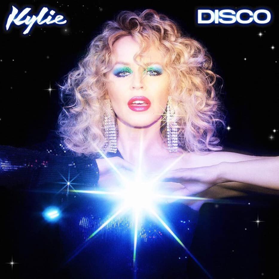 Leaked kylie minogue The day
