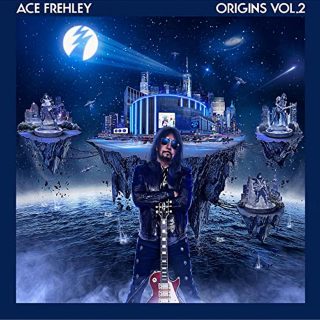 News Added Jul 29, 2020 Origins, Vol. 2 is the upcoming ninth studio album by former KISS guitarist Ace Frehley. It is scheduled to be released on September 18, 2020 via Entertainment One Music. The album is Frehley's first since 2018's Spaceman and is the follow-up to Origins, Vol. 1, Frehley's 2016 covers album. On […]