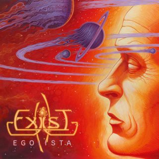 News Added Jul 21, 2020 EXIST have announced a new album! Titled Egoiista, the upcoming album from the modern progressive metal is their third full-length album and is scheduled to be released in August this year, via Prosthetic Records. Much of the material on Egoiista first came into being prior to their last album, 2017’s […]