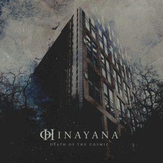 News Added Jul 09, 2020 Melodic death metal upstarts HINAYANA bring the flaming Texas heat on their upcoming EP, Death of the Cosmic. Following their 2018 debut full-length, Order Divine, the new EP is poised to showcase another facet of their Death/Doom symbiosis. Each of the five tracks presents another shade of the band’s sophisticated […]